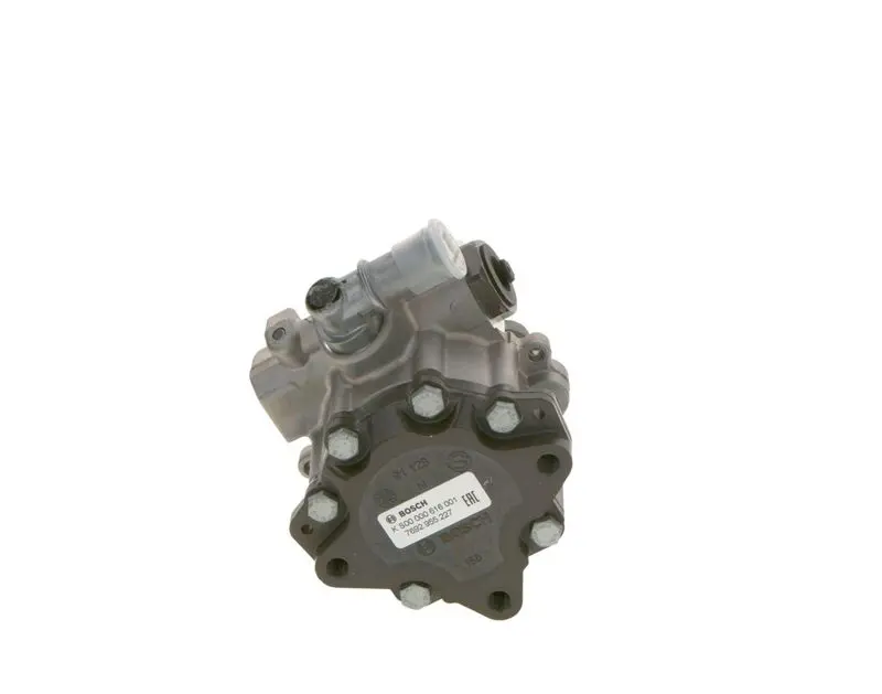 Handler.Part Hydraulic pump, steering system Bosch KS00000616 3