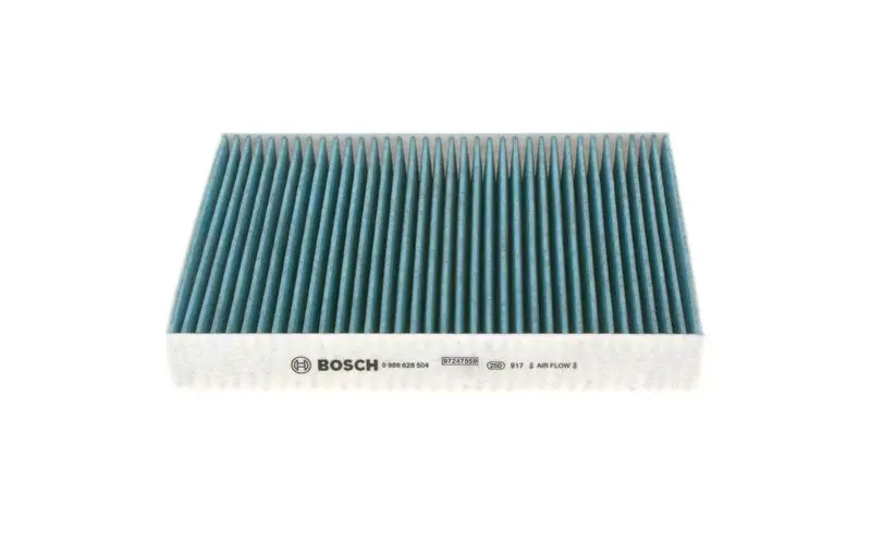 Handler.Part Filter, interior air Bosch 0986628504 1