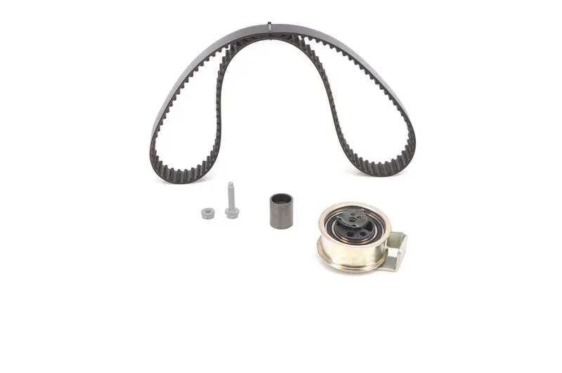 Handler.Part Timing belt set Bosch 1987948165 1