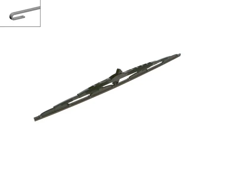 Handler.Part Wiper blade Bosch 3397012455 1