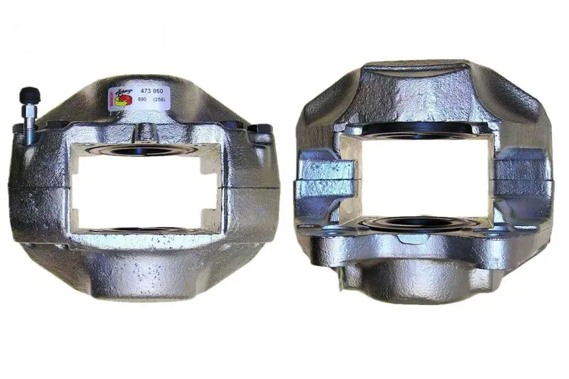 Handler.Part Brake caliper Bosch 0986473860 1