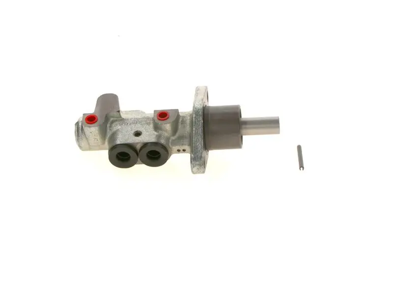 Handler.Part Brake master cylinder Bosch 0986481015 4