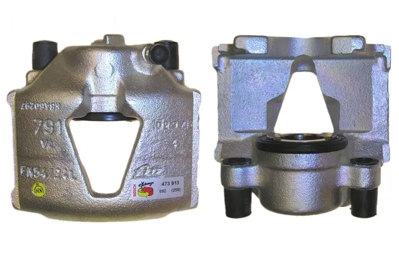 Handler.Part Brake caliper Bosch 0986473913 1