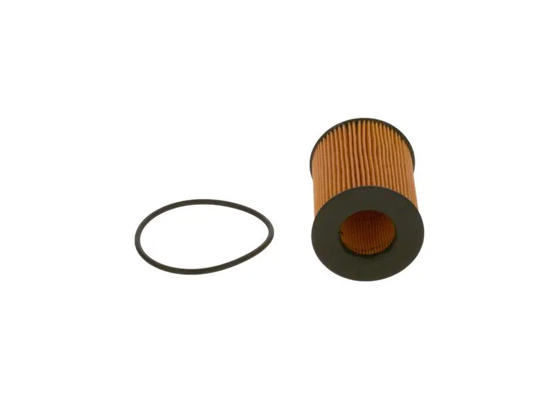 Handler.Part Oil filter Bosch F026407015 3