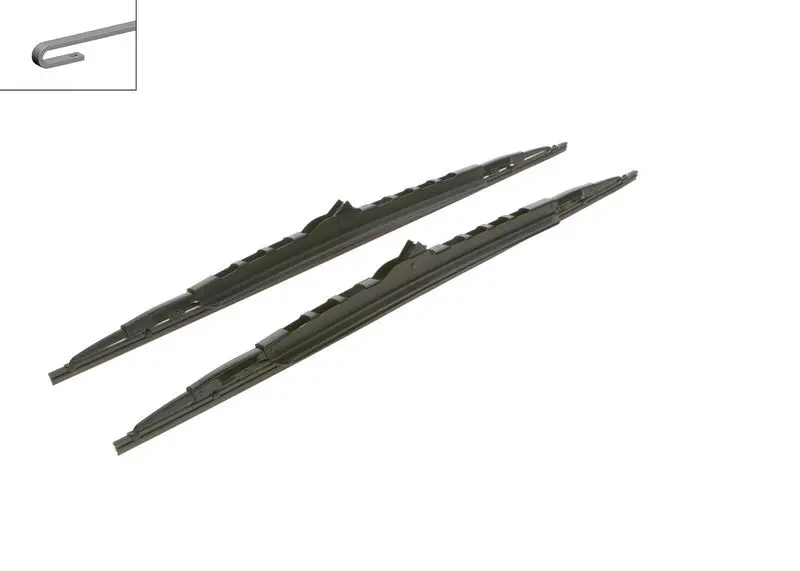 Handler.Part Wiper blade Bosch 3397005046 1