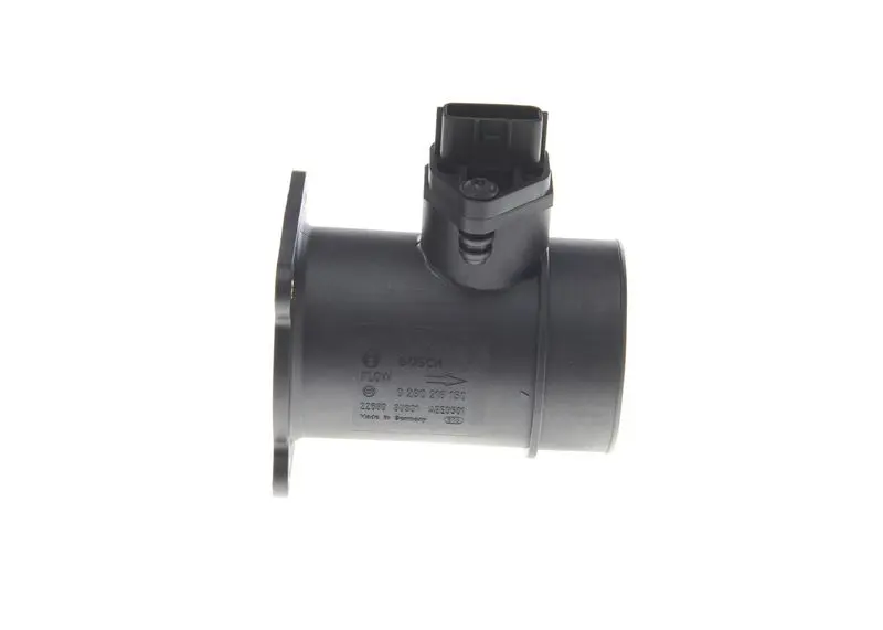 Handler.Part Air flow sensor Bosch 0280218150 2