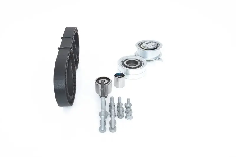 Handler.Part Timing belt set Bosch 1987946582 4