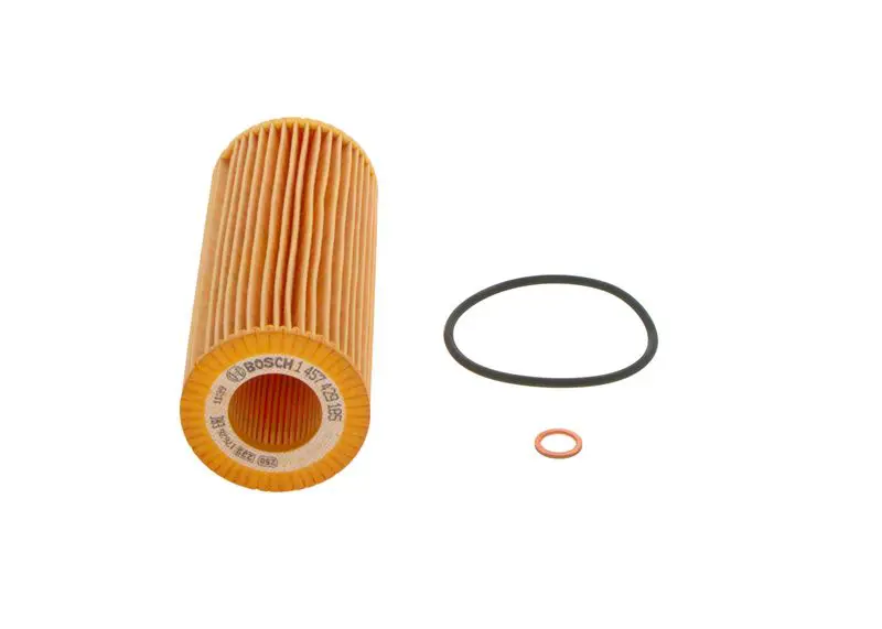 Handler.Part Oil filter Bosch 1457429185 1