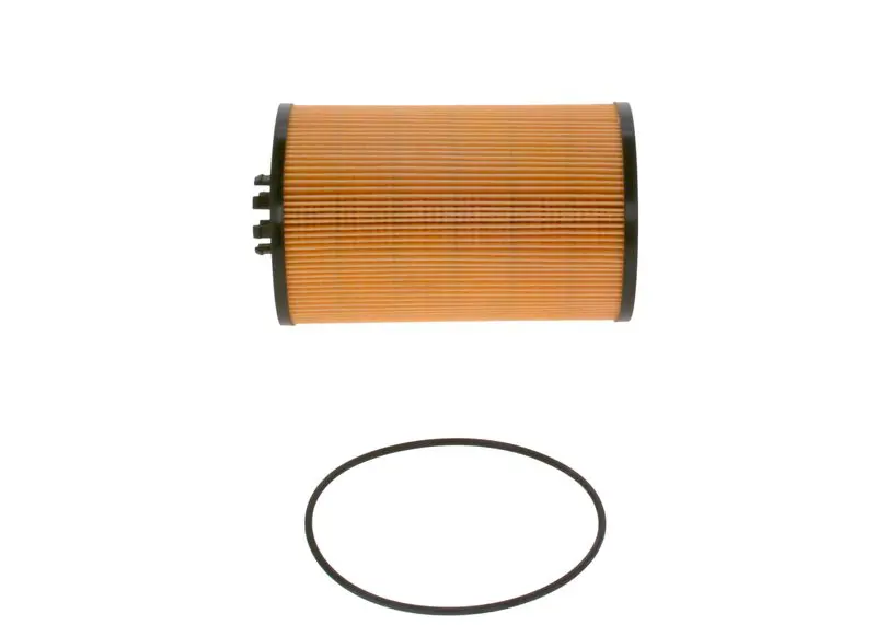 Handler.Part Oil Filter Bosch F026407252 2