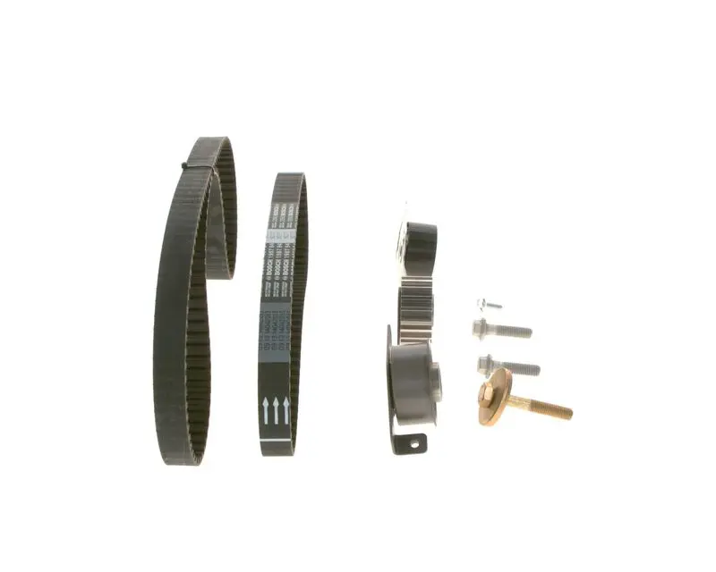 Handler.Part Timing Belt Set Bosch 1987946592 4