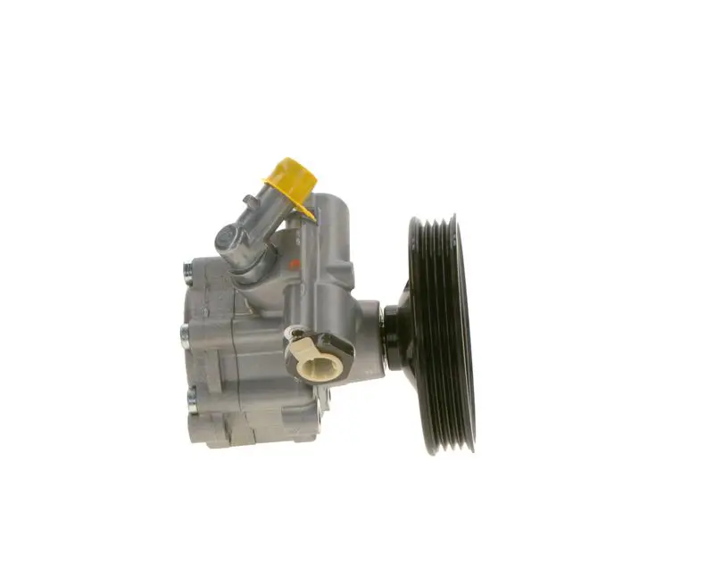 Handler.Part Hydraulic pump, steering system Bosch KS01000077 4