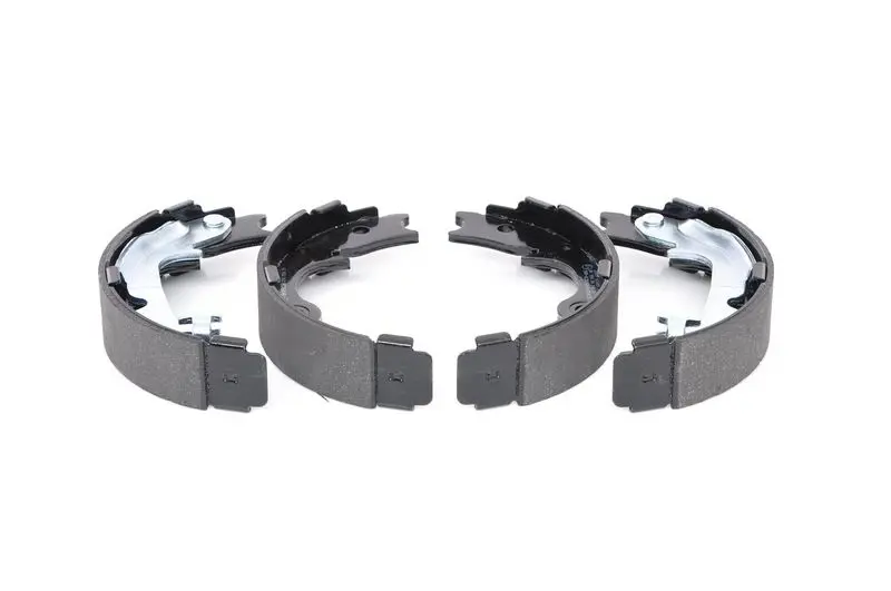 Handler.Part Brake shoe set, parking brake Bosch 0986487779 3