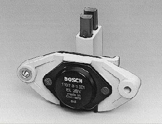 Handler.Part Alternator regulator Bosch 1197311312 1