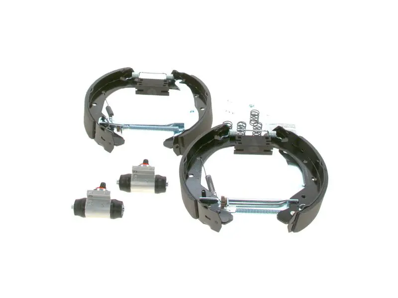 Handler.Part Brake shoe set Bosch 0204114636 3