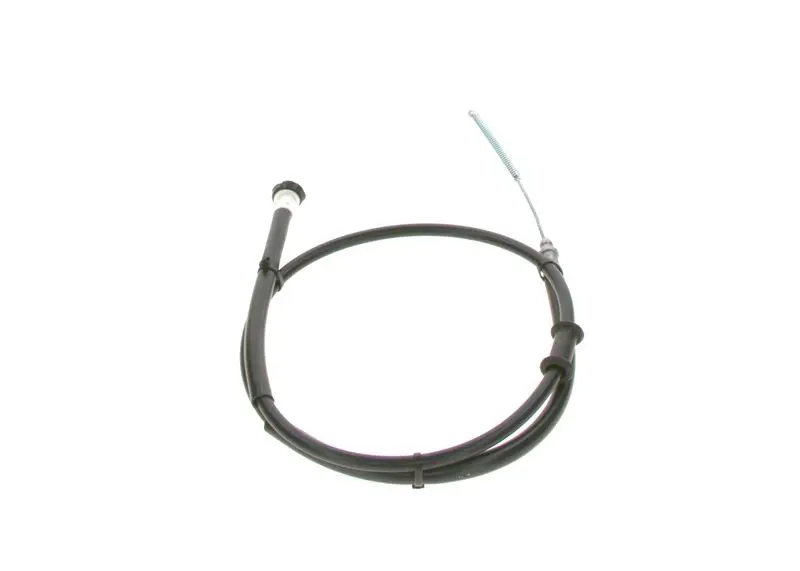 Handler.Part Cable, parking brake Bosch 1987477928 3