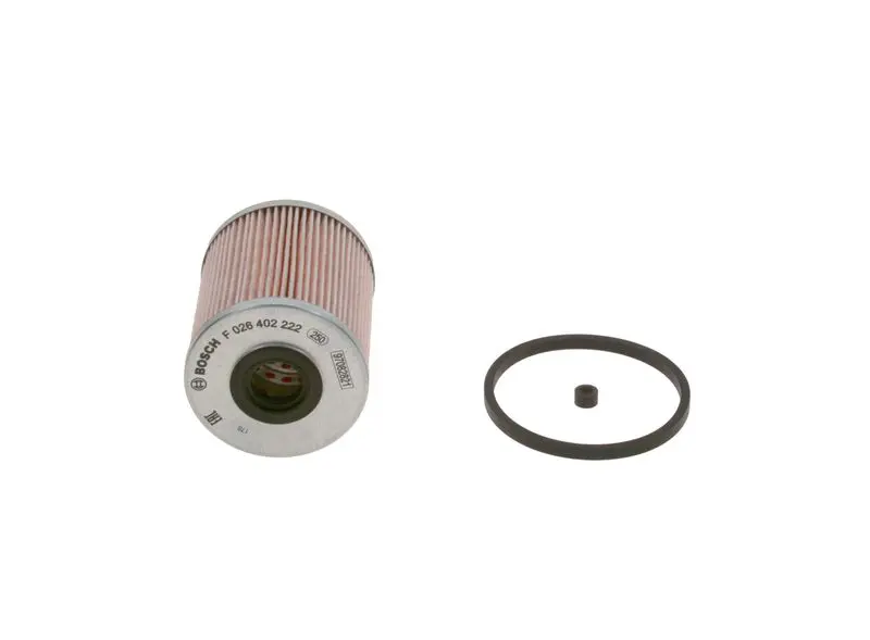 Handler.Part Fuel filter Bosch F026402222 1