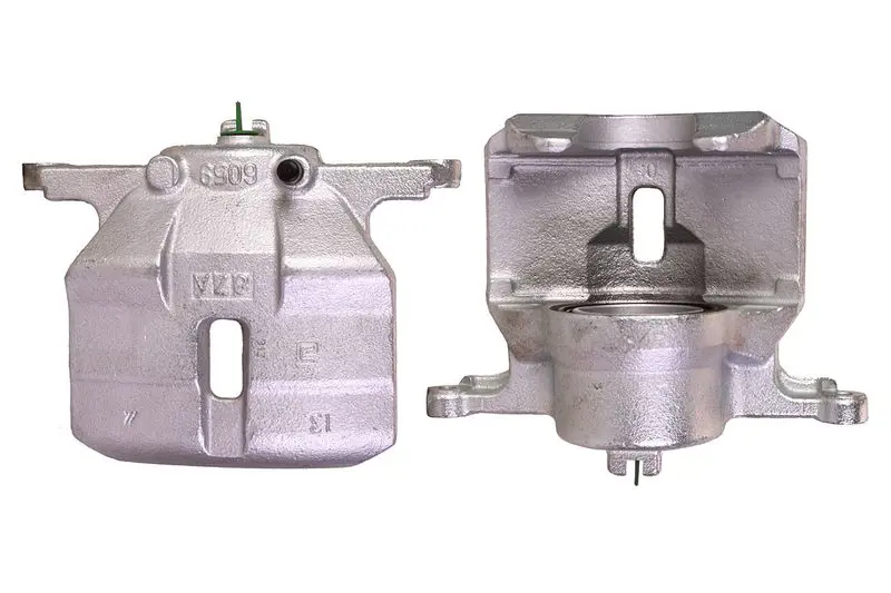 Handler.Part Brake caliper Bosch 0986134299 1