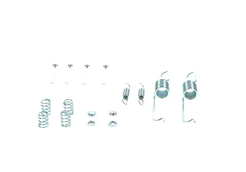 Handler.Part Accessory kit, brake shoes Bosch 1987475411 2