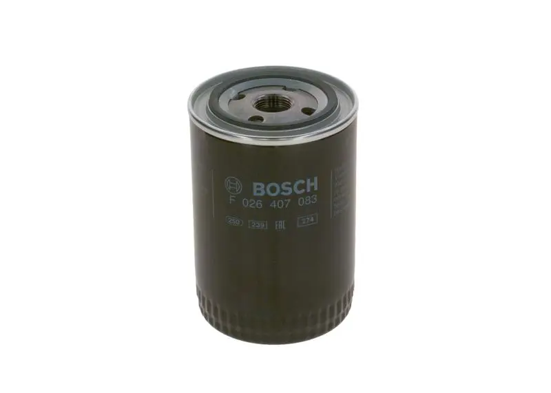 Handler.Part Oil filter Bosch F026407083 1