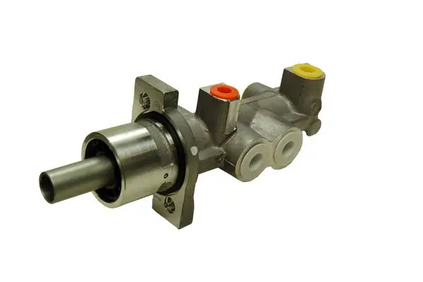 Handler.Part Brake master cylinder Bosch 0204123594 1