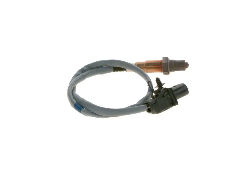 Handler.Part Lambda sensor Bosch 0258007333 5