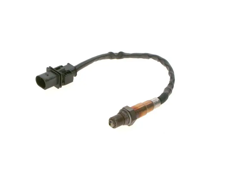 Handler.Part Lambda sensor Bosch 0281004087 1