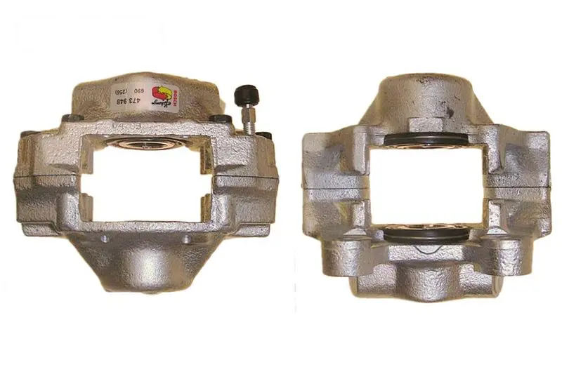 Handler.Part Brake caliper Bosch 0986473948 1