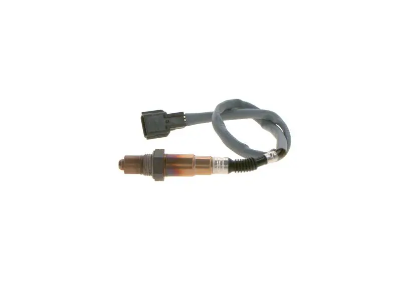 Handler.Part Lambda sensor Bosch 0258006970 3