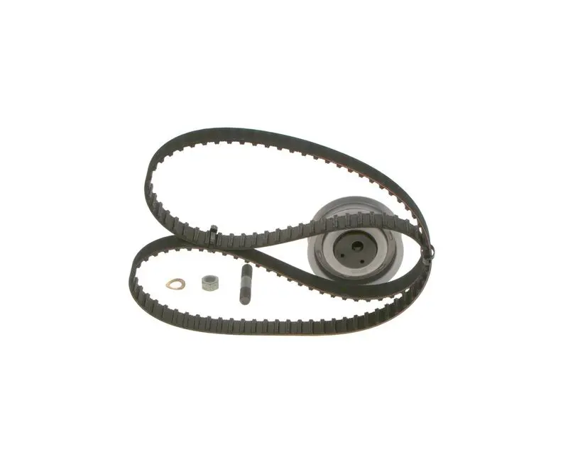 Handler.Part Timing belt set Bosch 1987946321 3