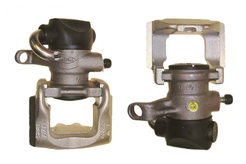 Handler.Part Brake caliper Bosch 0204103476 1