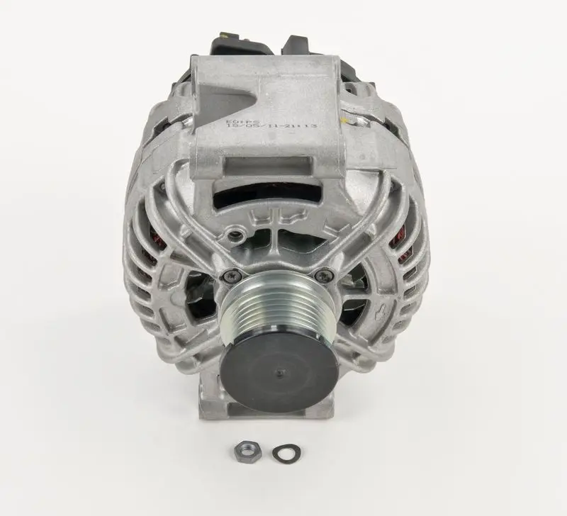 Handler.Part Alternator Bosch 0124615044 4