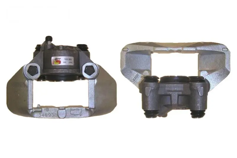 Handler.Part Brake caliper Bosch 0204103282 1