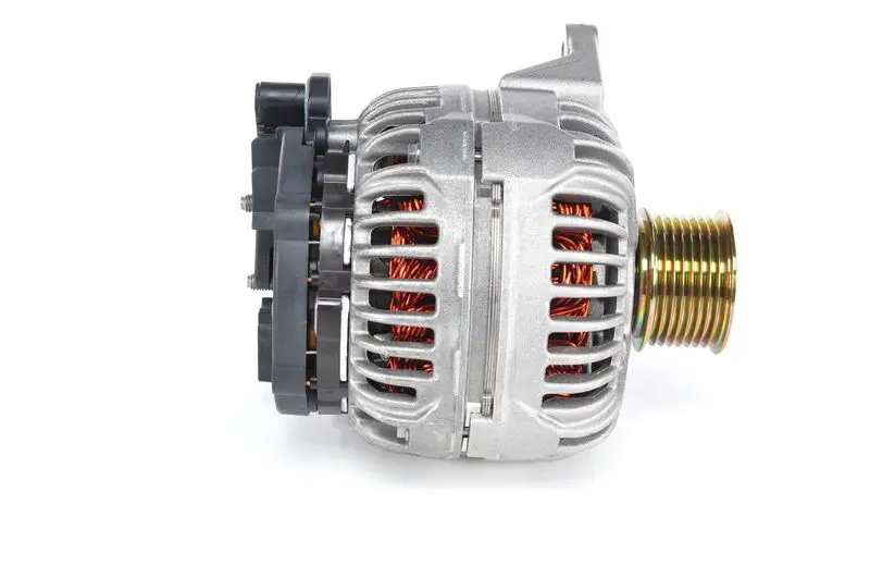 Handler.Part Alternator Bosch 0124655006 3