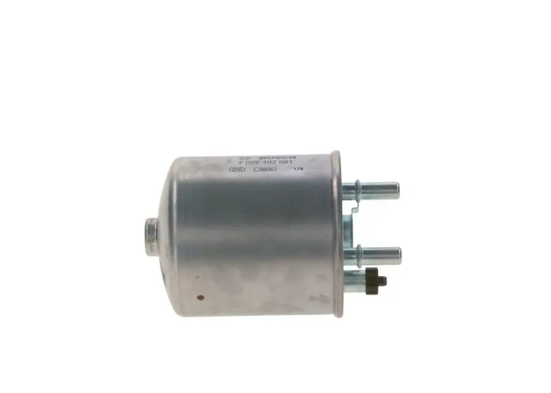 Handler.Part Fuel filter Bosch F026402081 4