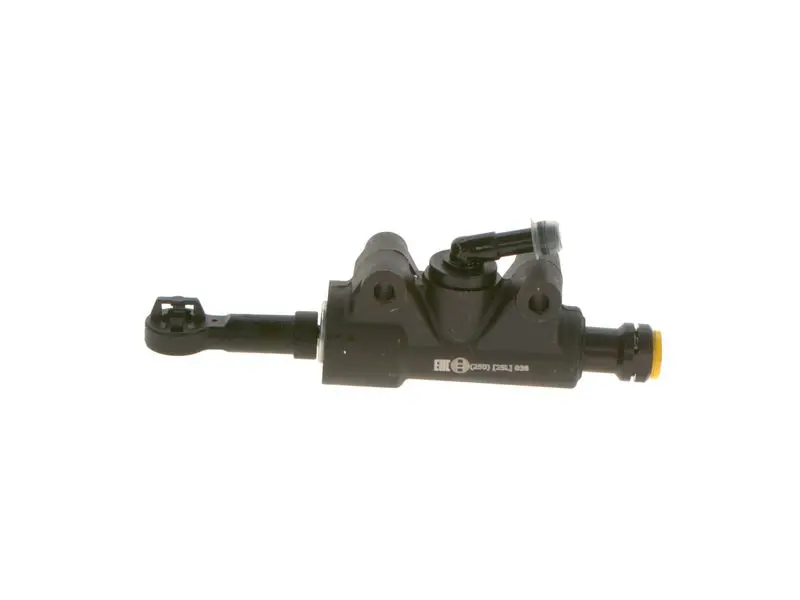 Handler.Part Master cylinder, clutch Bosch 0986486155 4