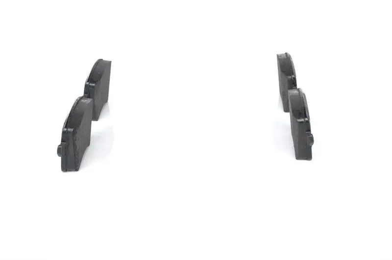 Handler.Part Brake pad set, disc brake Bosch 0986494254 4