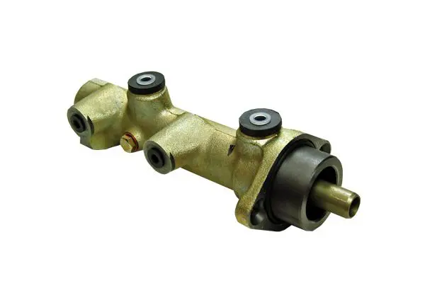 Handler.Part Brake master cylinder Bosch 0204122150 1