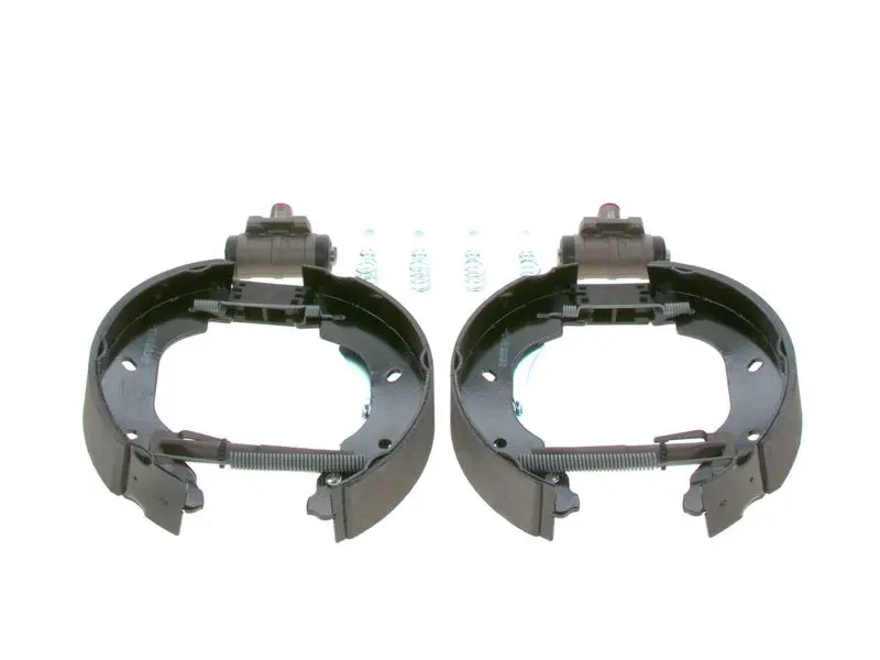 Handler.Part Brake shoe set Bosch 0204211392 3