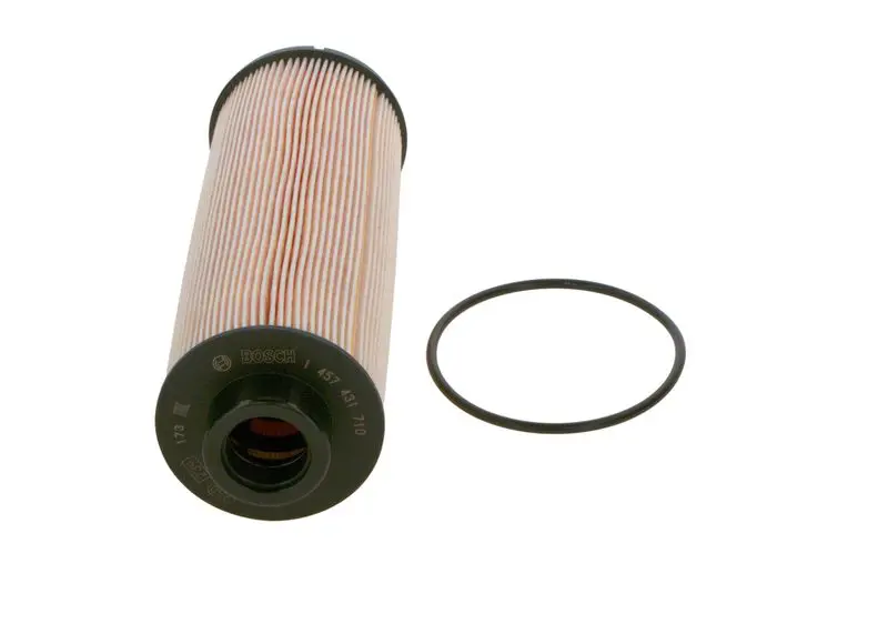 Handler.Part Fuel filter Bosch 1457431710 1