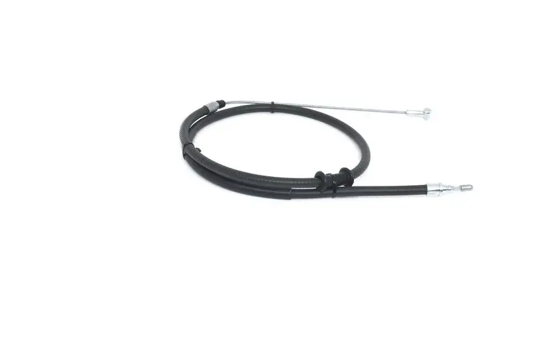 Handler.Part Cable, parking brake Bosch 1987482718 4