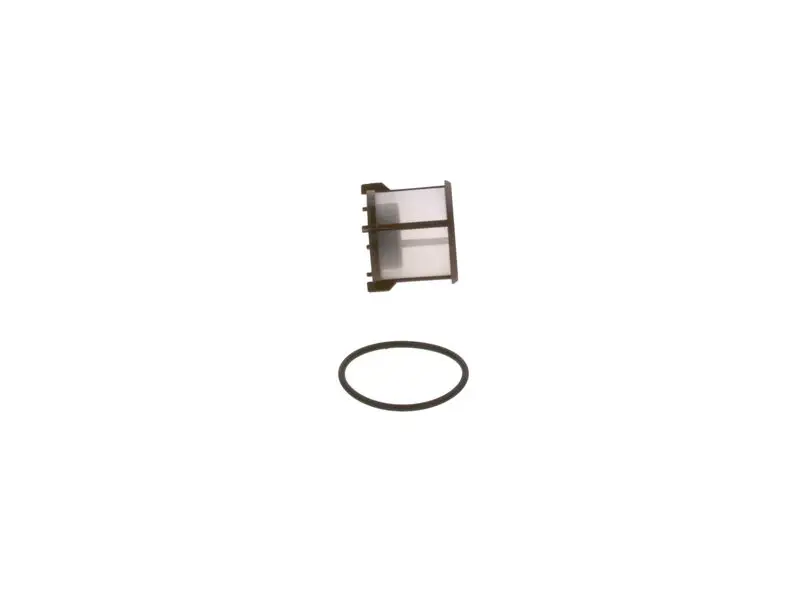 Handler.Part Fuel filter Bosch F026402136 2