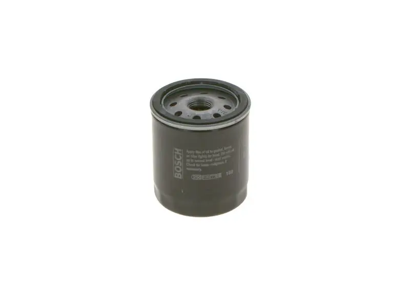 Handler.Part Oil filter Bosch 0986452044 4