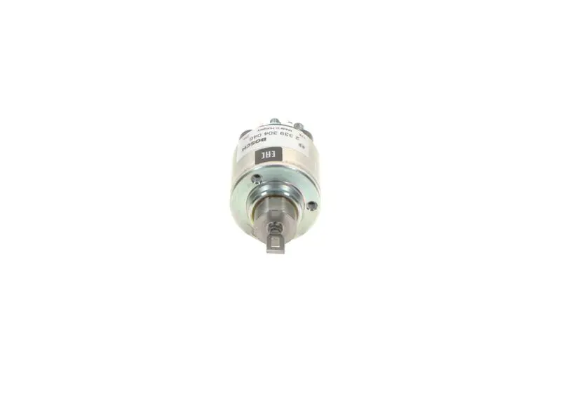 Handler.Part Solenoid switch Bosch 2339304046 3