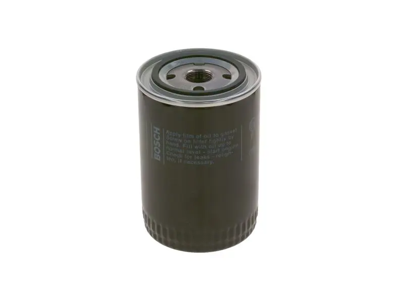 Handler.Part Oil filter Bosch F026407053 4