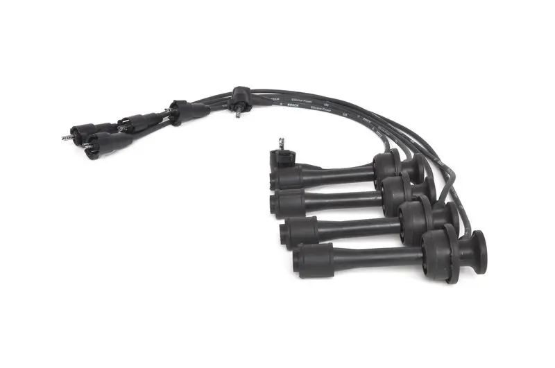 Handler.Part Ignition cable kit Bosch 0986356945 2