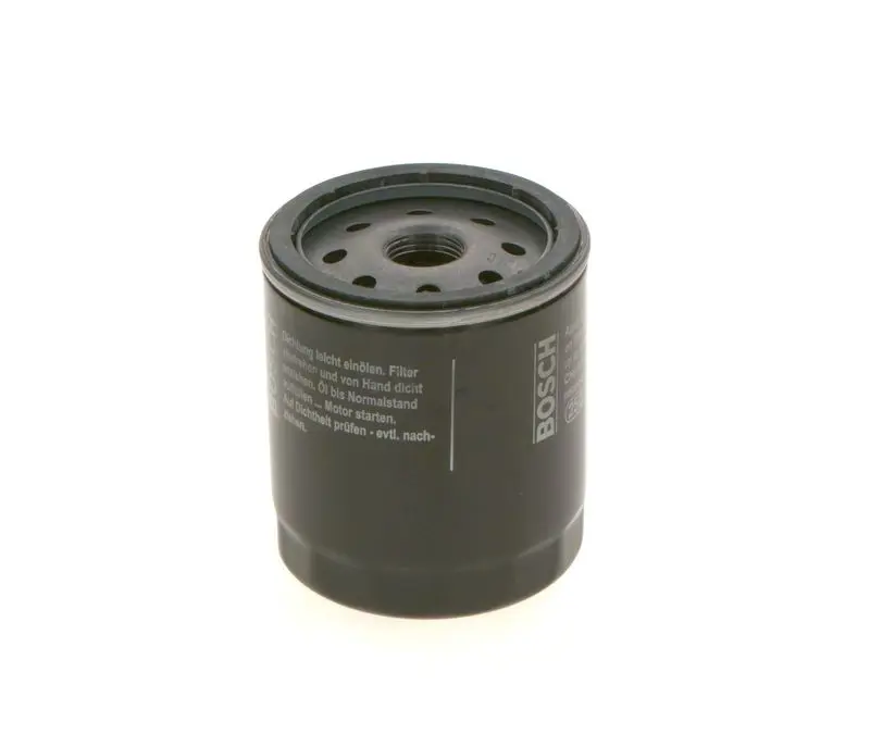 Handler.Part Oil filter Bosch 0451103227 3