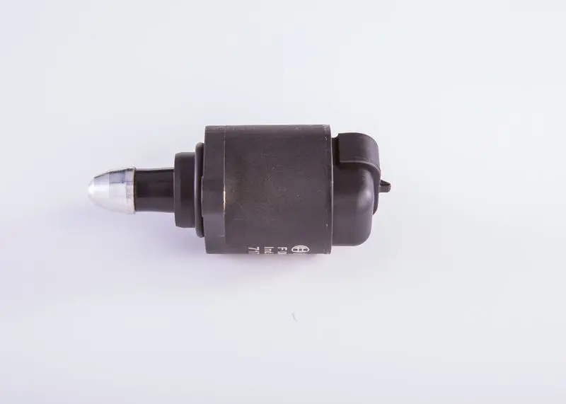 Handler.Part Idle control valve, air supply Bosch F00099M431 4