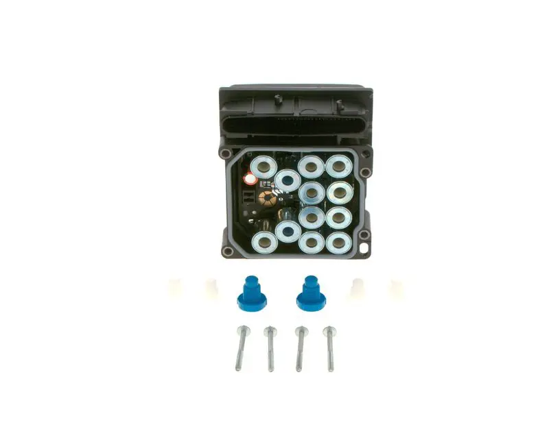 Handler.Part Control unit set Bosch 1265916964 1