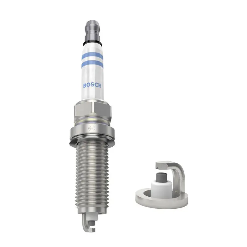 Handler.Part Spark plug Bosch 0242140530 7