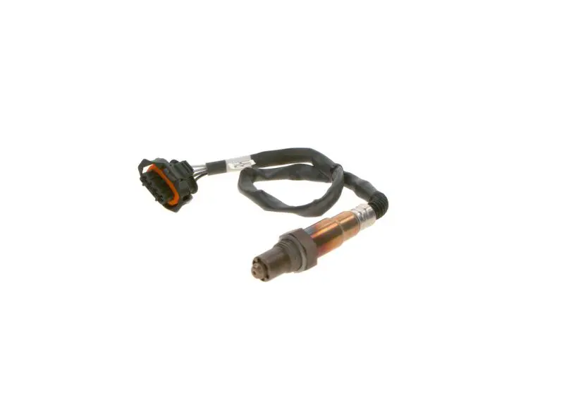 Handler.Part Lambda sensor Bosch 0258006347 1